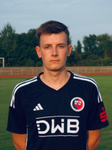 Malte Eric Thiele