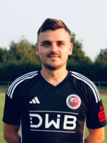 Tarik Wenzel