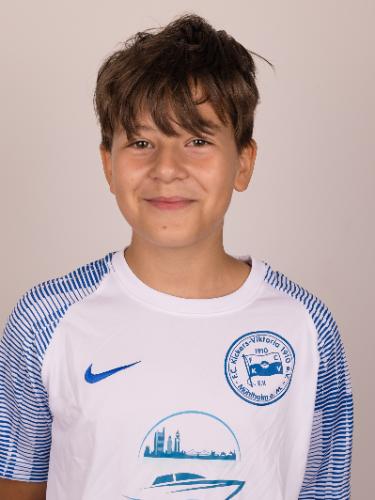 Eleftherios Konstantinidis