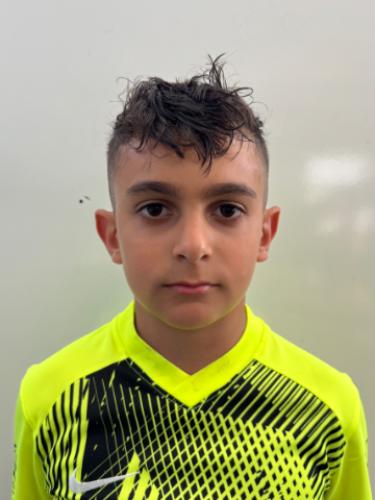 Fares Abu Sukhen