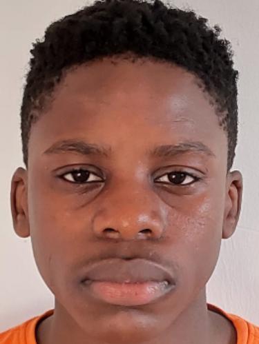 Sean Nyambiya