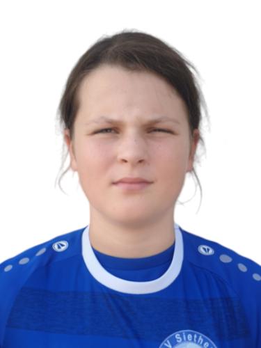 Yvaine Bohl