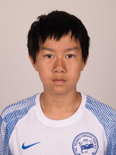 Hai Phong Leon Nguyen