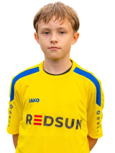 Dominik Marek Hetman