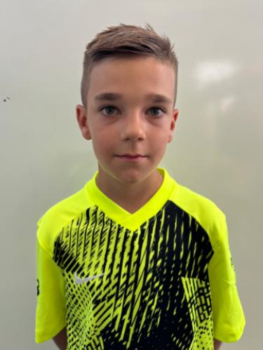 Darko Ianis Costescu