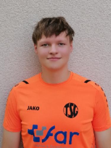 Benedikt Mazuka
