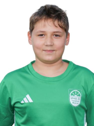 Hendrik Hofmann