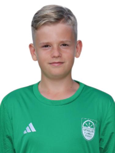 Julius Krieger