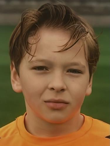 Patrick Mitchell Kapla