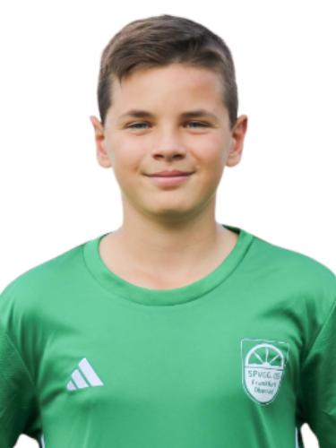 Milos Vujanovic