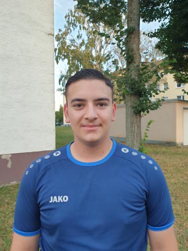 Yunus Cengiz