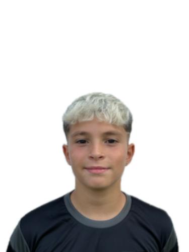 Alessandro Di Fede