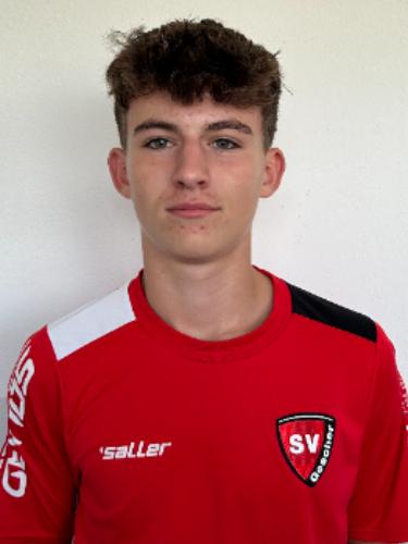 Lukas Roßberg