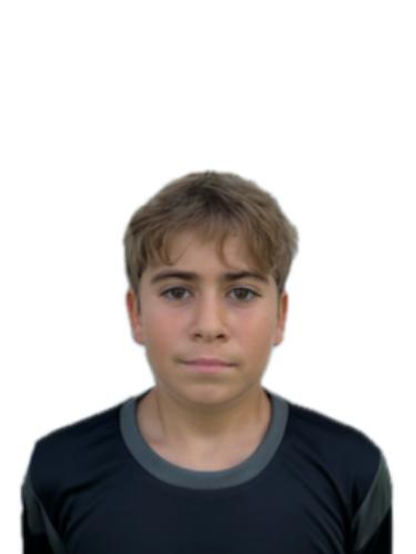 Daniel Hadzhiev