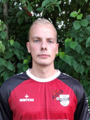 Johannes Albers