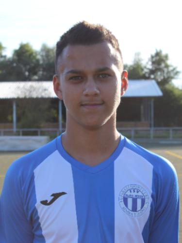 Lenny-Noel Mustafov