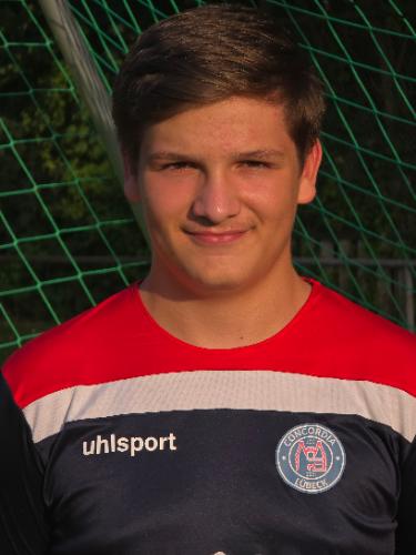 Irakli Bolkvadze