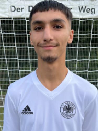 Mohammed Nour Ashram