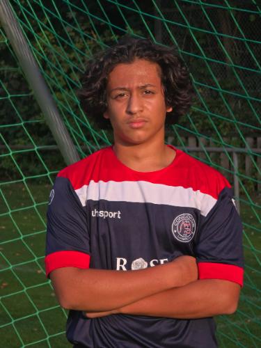 Nizar Errami