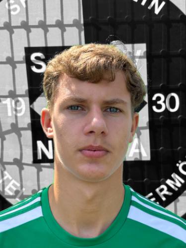 Asbjörn Markus Bartel