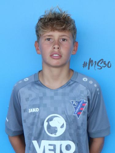 Moritz Scheuvens