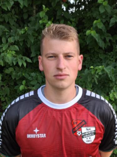 Florian Heinrich Völker