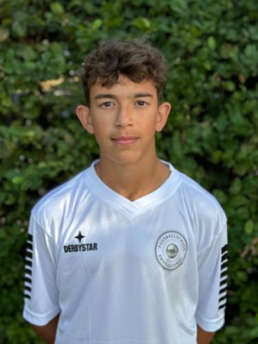 Ayman Benbouzid