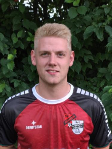 Henning Vorholt