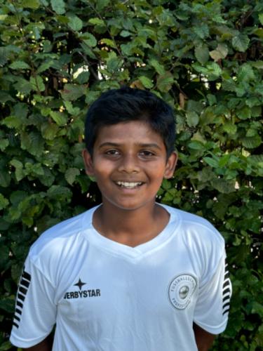 Vihaan Bevinmarad