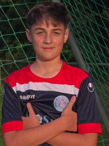 Selim Enis Sengül