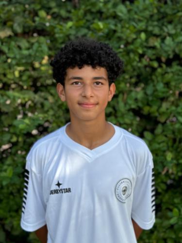 Mohamed Amin Boumeftah