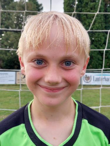 Luca Habl