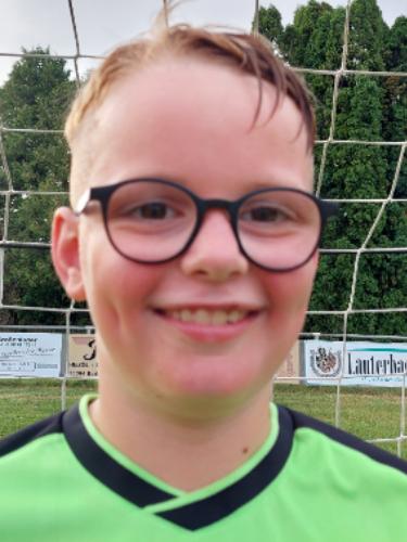 Max Otterbein