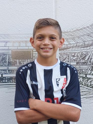 Emir Berk Balkan