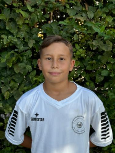 Ayoub Amin Ouhssaine