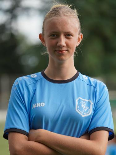 Louisa Julia Dohrn