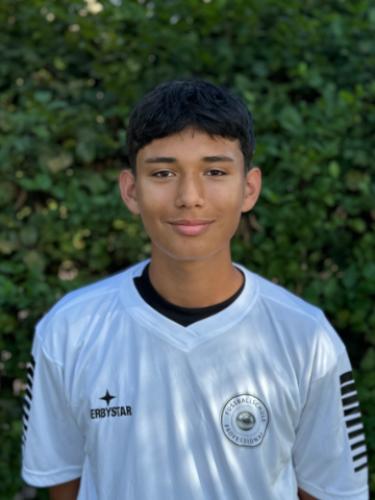 Leonardo Paul Portella