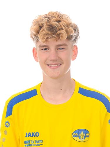 Niclas Kirsch