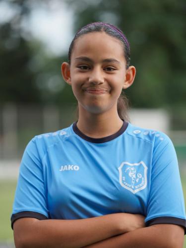 Johanna Fahadi