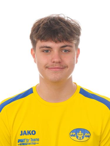 Linus Henning