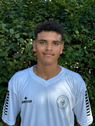 Angel Joel Perez Gutierrez