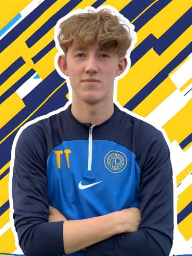 Terje Tomczak