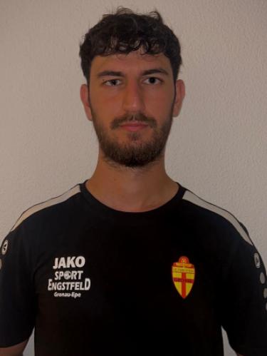 Gabriel Lahdo Cavas