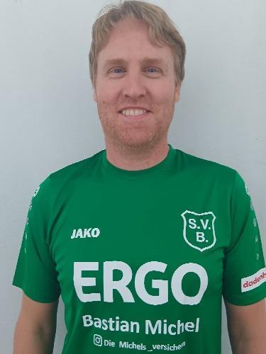 Jan Fredrik Krause