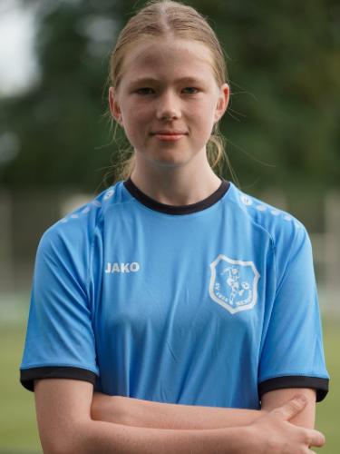 Mia Heinzen