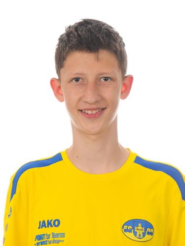 Linas Maximilian Gierga