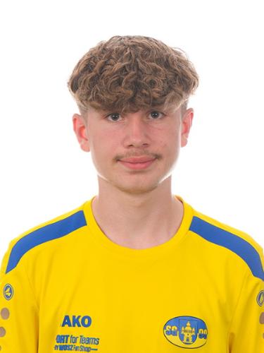 Lukas Mittenzwei