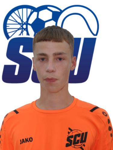 Jonas Holzwarth