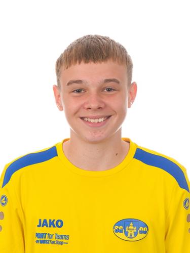 Jascha Pudmensky