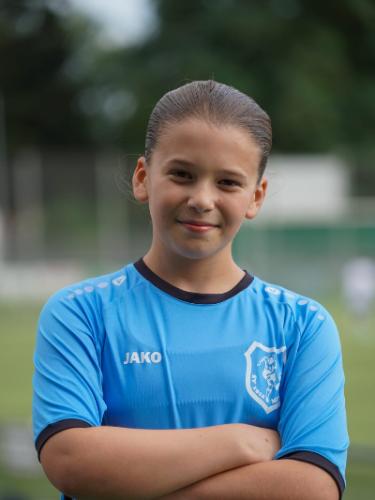 Anna Samaras